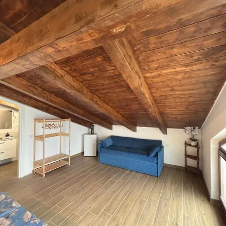 Il Professore Bed and Breakfast
