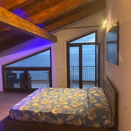 Bed and Breakfast Il Professore