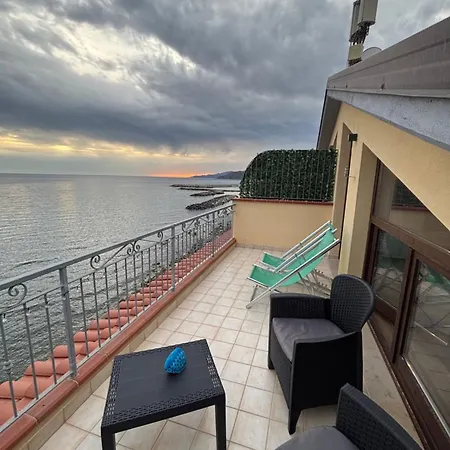 Bed and Breakfast Il Professore Pisciotta