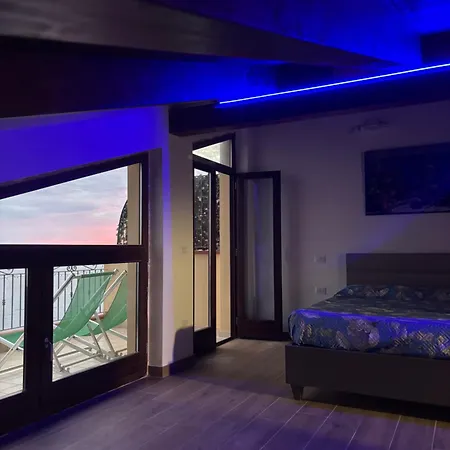 Bed and Breakfast Il Professore